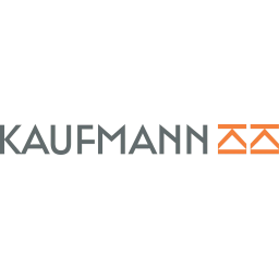 Kaufmann Wohn- und Gewerbebau GmbH Logo